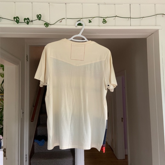 Luke 1977 Tee Shirt medium - Picture 2 of 2